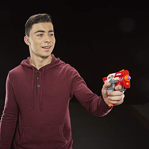 NERF MicroShots Fortnite TS - vue 4
