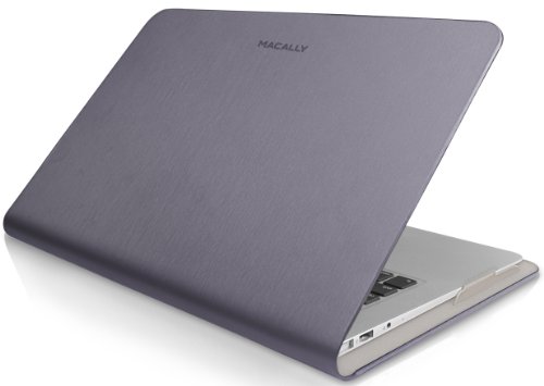 MacallyیP[XJo[for 13C`Macbook Air SlimFolio13P