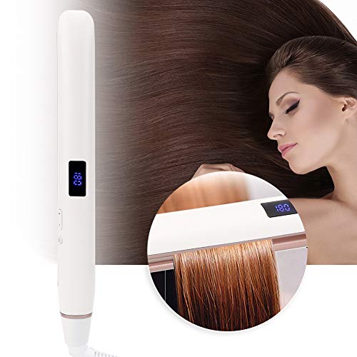 Display digitale Bigodino per capelli Ferro da