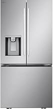 LG LF25H6330S 25 Cu. Ft. Stainless 3-Door French Door Refrigerator