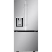 LG LF25H6330S 25 Cu. Ft. Stainless 3-Door French Door Refrigerator