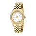 Just Cavalli Reloj Analógico para Mujeres de Cuarzo con Correa en Acero Inoxidable JC1L361M0055 Imagen de Just Cavalli Reloj Analógico para Mujeres de Cuarzo con Correa en Acero Inoxidable JC1L361M0055