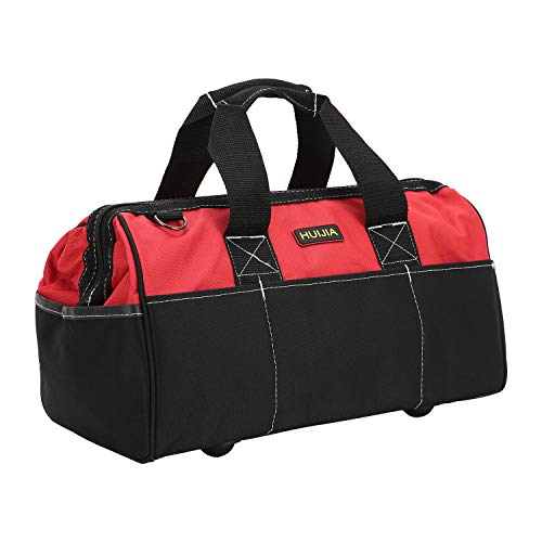 Takusun 17 in Large Tool Bag Multi-Compartment P in Pakistan
