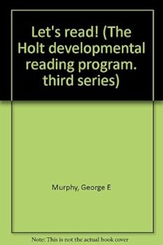 Unknown Binding Let's read! (The Holt developmental reading program. third series) Book