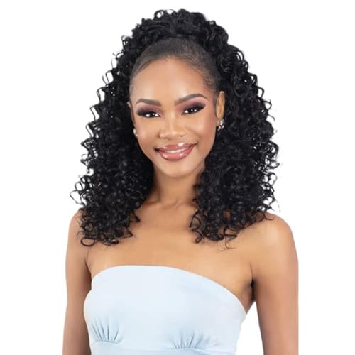 Shake-N-Go Organique Hawaiian curl 3pcs (182022) (30)
