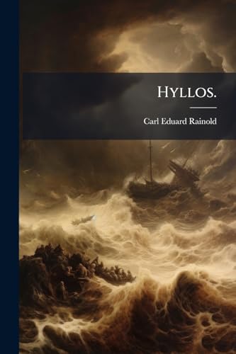 Hyllos. (German Edition)
