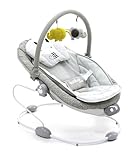 Asalvo 18427 Musical Nordica 2020 Hängematte, nordisch, 3000 g