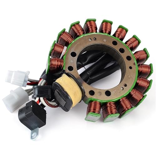 Stator alternateur pour Yamaha Big Bear 350 et Wolverine YFM350