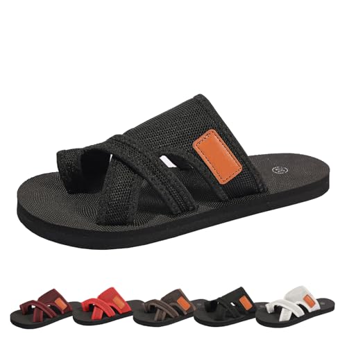 Aiyana Orthopedic Sandals, 2025 Orthopedic Summer Sandals for Woman, Shoes Beach Slippers, Comfortable Breathable Casual