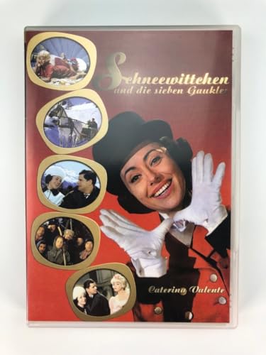 Schneewittchen und die sieben Gaukler - Mehr Infos/Bestellen