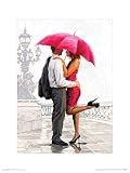 Richard Macneil (Cupid's Lantern 30 x 40 cm Toile Imprimée