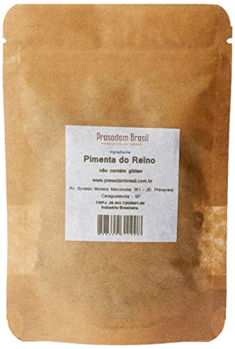 Aeuln Pimenta Do Reino Prasadam Brasil