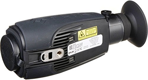 FLIR LS-XR Thermal Imager