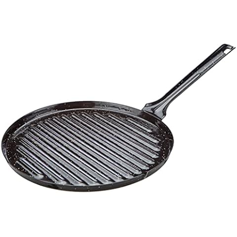 Poêle Grill IMEX EL ZORRO 63133 Cover