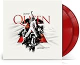 Vinyl The Many Faces Of Queen Greatest Hits & Archive Collection Limited Version