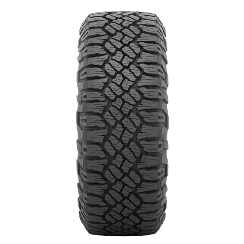 Goodyear 150019991 Wrangler Duratrac Rt All Season 275/55R20 113T Light Truck Tire thumb #1