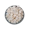 Dried Yam 7.05 oz/200g,Dried Chinese Yam Slice Cook it together with red dates and wolfberries taste is extremely beautiful.