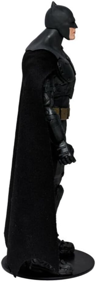 McFarlane - DC Multiverse - The Flash Movie 7" Action Figure - Batman