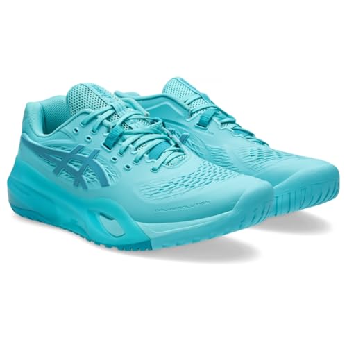 Image of ASICS Gel-Resolution X