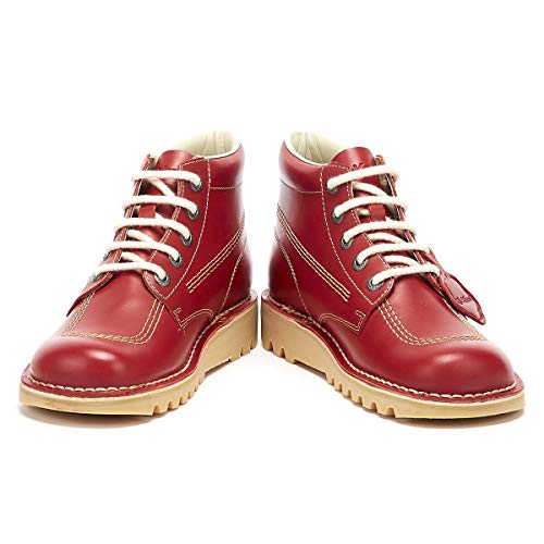 Image of Kickers mens Kick Hi Luxe