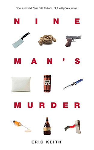 Nine Man's Murder view 2