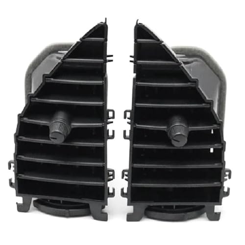 Grille d'aération centrale Mercedes Vito W447 finition premium pour console