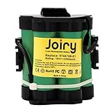 Compatibile con Gardena R38Li R40Li R45Li R50Li R70Li R80Li, Flymo 1200R, Husqvarna Automower 105 305 308 308X, McCulloch ROB R1000 R800