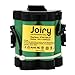 Produktbild Joiry 18V 2500mAh Li-ion Replacement Batterie Ersetzen für Gardena R38Li R40Li R45Li R50Li R70Li R80Li, Flymo 1200R, Husqvarna Automower 105 305 308 308X, McCulloch ROB R1000 R800