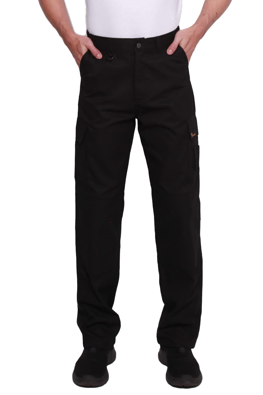 Mirabella Health & BeautyHercules Men's Cargo Work Trousers