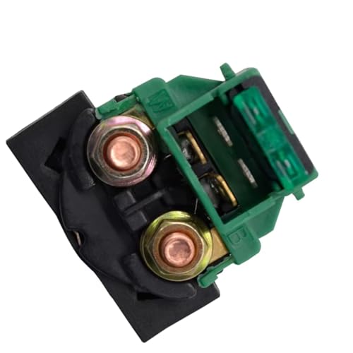 Starter relais pour CMX450 Rebel pour rouler sereinement lors de vos balades