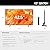 Samsung 43-Inch Class Neo QLED QN70H Series Samsung Vision AI Smart TV (2026 Model, 43QN70H) Quantum Mini LED, 100% Color Volume with Quantum Dot, NQ4 AI Processor, 4K Upscaling, Alexa Built-in