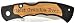 Father's Day Gift for Grandpa Best Grandpa Ever Laser Engraved Stainless Steel Folding Pocket Knife