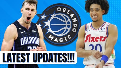 It Has NEVER Been More Clear... | Daily Orlando Magic News & Rumors