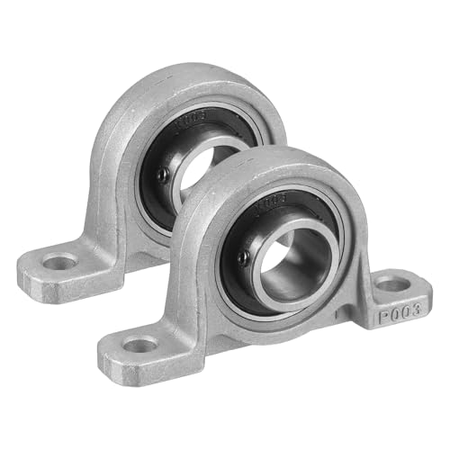 Roulement à billes KP003 17 mm pour convoyeur et imprimante 3D