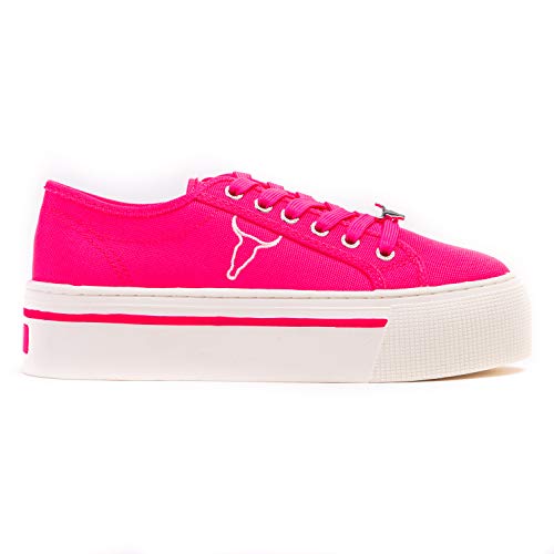  Windsor Smith Ruby/Rosa