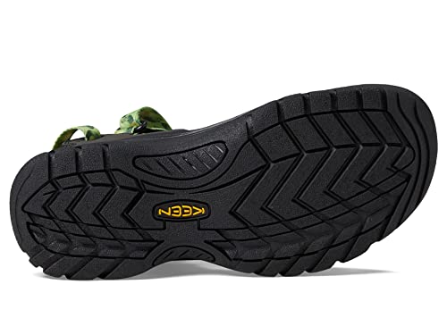 Image of KEEN Zerraport II