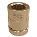 Produktbild LLAVE DE VASO DE IMPACTO 1" 29MM - 12CANTOS ANTICHISPA Cu-Be