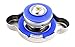 PT Auto Warehouse R124 - Radiator Cap, 13 PSI
