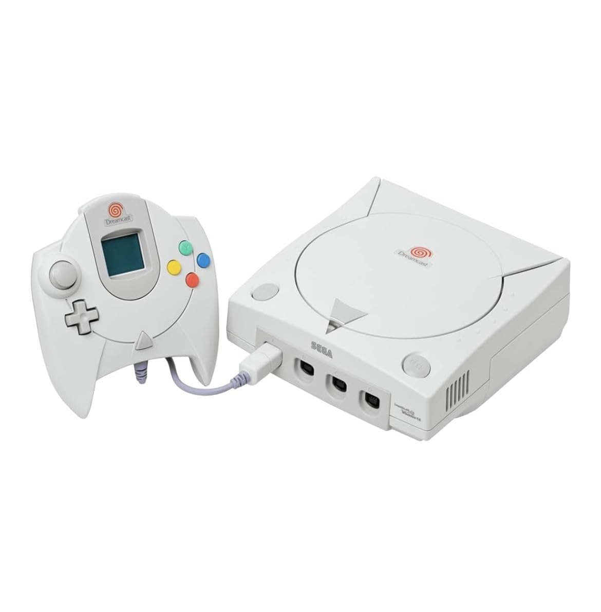 Dreamcast console jap sega