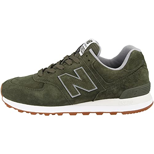Image of New Balance Mens 574v2