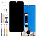 Produktbild LADYSON Ersatzbildschirm für LG Velvet 5G, 17,3 cm (6,8 Zoll) für LG G900 G900UM G900MT G900EM LCD-Display, Touchscreen-Digitizer, Matrix-Sensor, Vollglasscheiben-Teile, mit kostenlosen Werkzeugen