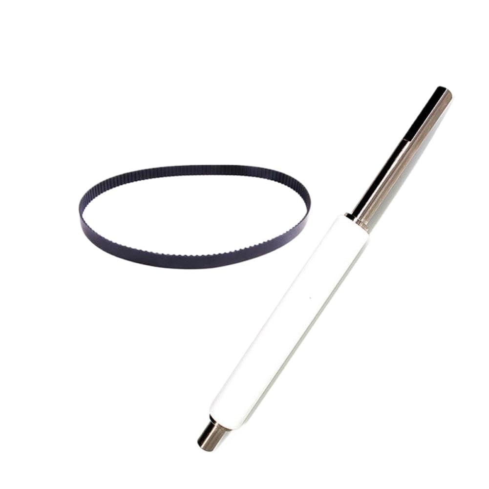 Cinghia In Gomma Per Rullo Platen Stampante Compatibile Con S4M 203dpi G77023M PN20006