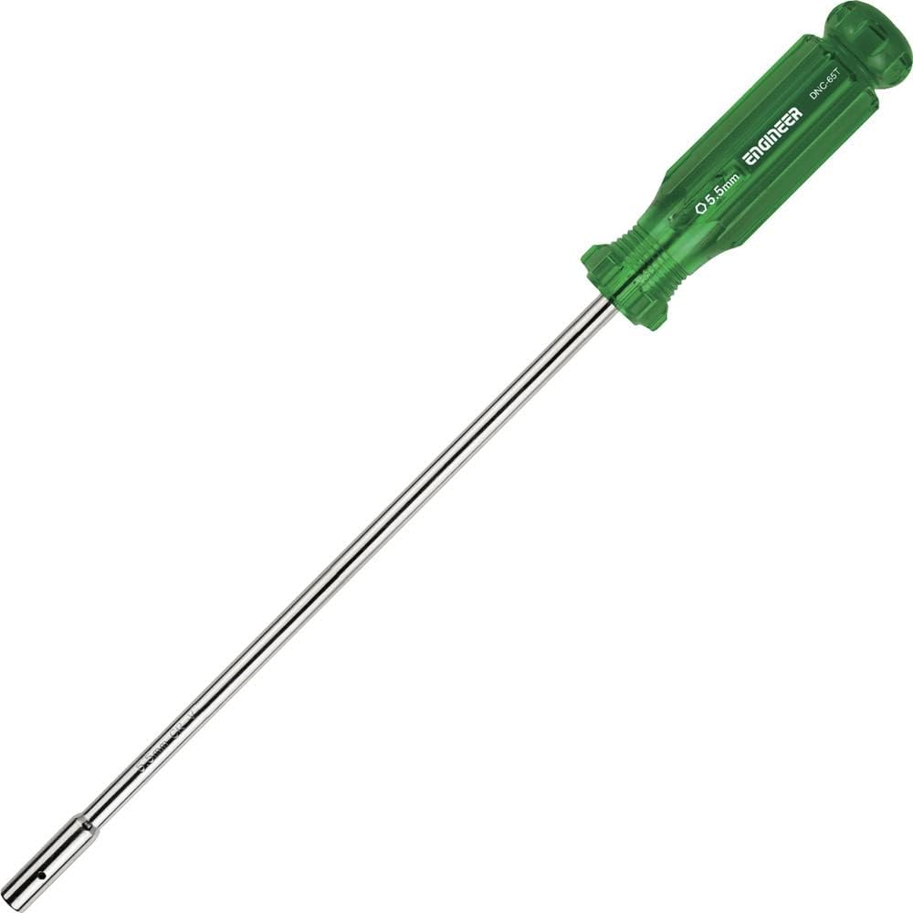 Engineer DNC-65T Magnetic Nut Catch Driver