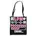 Future LPN To Be Licensed Practical Nurse LPN Nurse Tote Bag