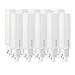 Produktbild Philips CorePro PLC 2Pin 8,5W (26W) 840 G24d-3 120° 10ER-PACK