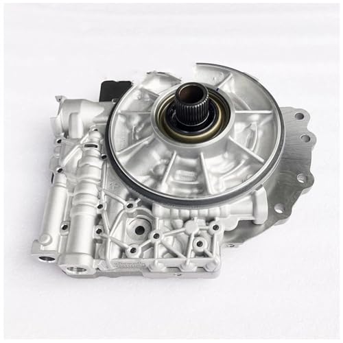 Bomba de aceite transmisión automática d para Mazda y Mercury: convertidor de par 4