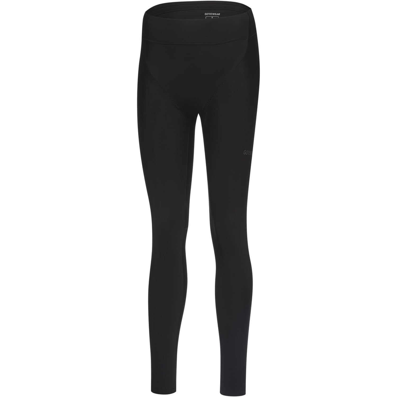 GOREWEAR Malla Larga SWIFTRIDE Thermo Mujer