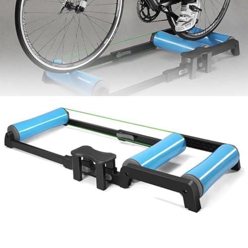 Folding Parabolic Indoor Rollers