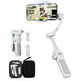 FeiyuTech VB4 Kit 3-Axis Smartphone Gimbal–Built-in 8.5