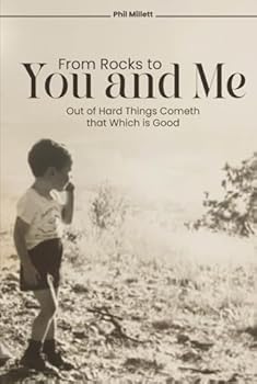 Hardcover From Rocks To You And Me Book